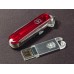 Складаний ніж Victorinox@Work 4.6125.TG32B з usb-модулем 32ГБ