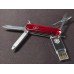 Складаний ніж Victorinox@Work 4.6125.TG32B з usb-модулем 32ГБ