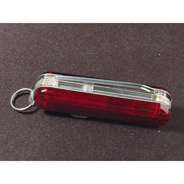 Складаний ніж Victorinox@Work 4.6125.TG32B з usb-модулем 32ГБ