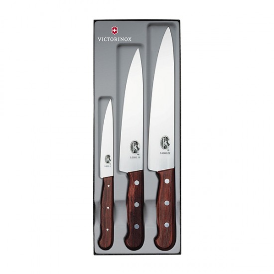 Кухонний набір Victorinox 5.1050.3