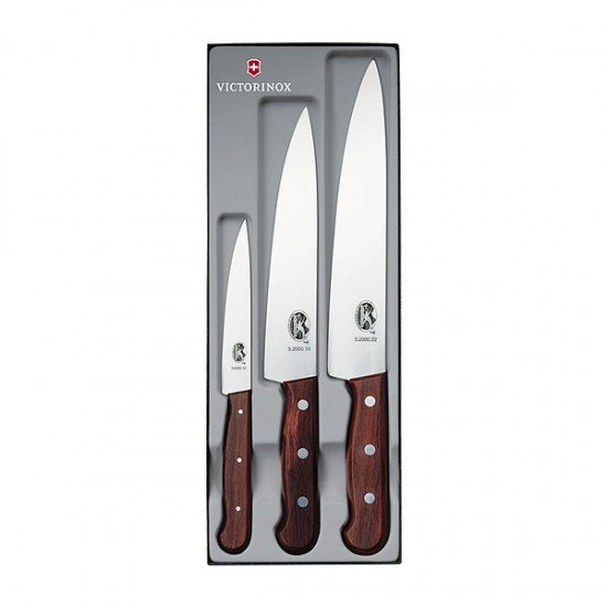 Кухонний набір Victorinox 5.1050.3