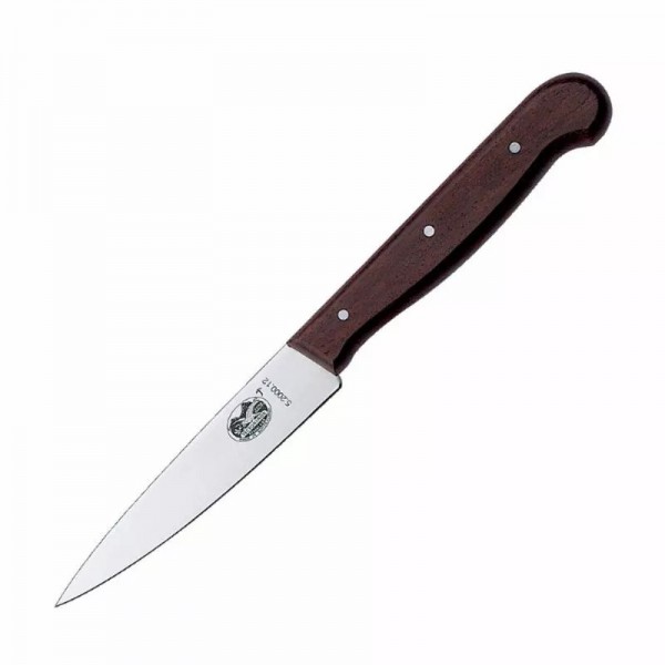 Кухонний набір ножів Victorinox Wood Carving Set 3 ножа дерево (5.1050.3G)