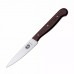 Кухонний набір ножів Victorinox Wood Carving Set 3 ножа дерево (5.1050.3G)