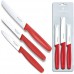 Набір із 3 ножів Victorinox 5.1111.3