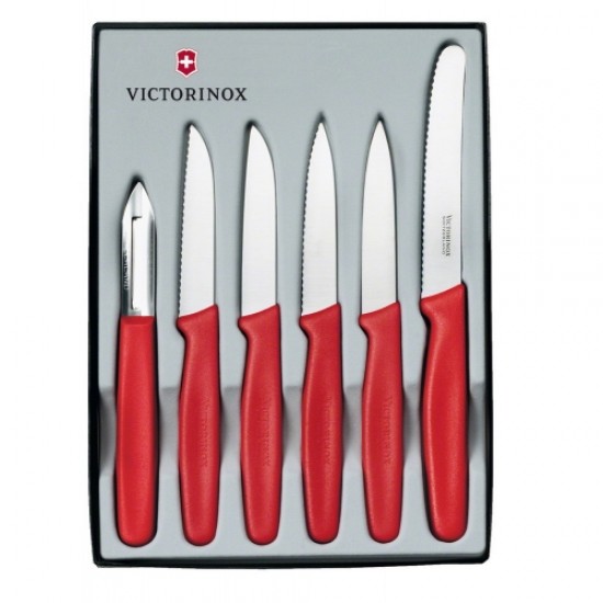 Кухонний набір Victorinox 5.1111.6