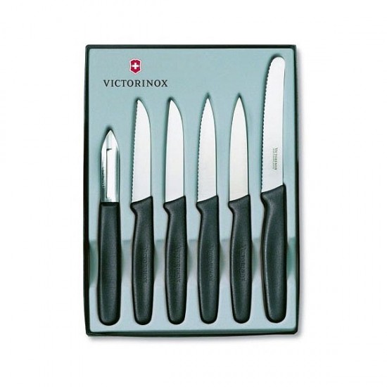 Кухонний набір Victorinox Paring Set 5.1113.6