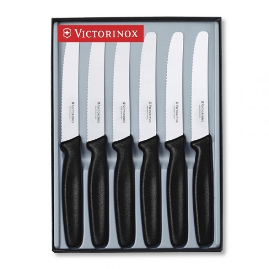 Кухонний набір Victorinox 5.1133.6
