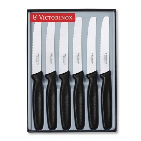 Кухонний набір Victorinox 5.1133.6
