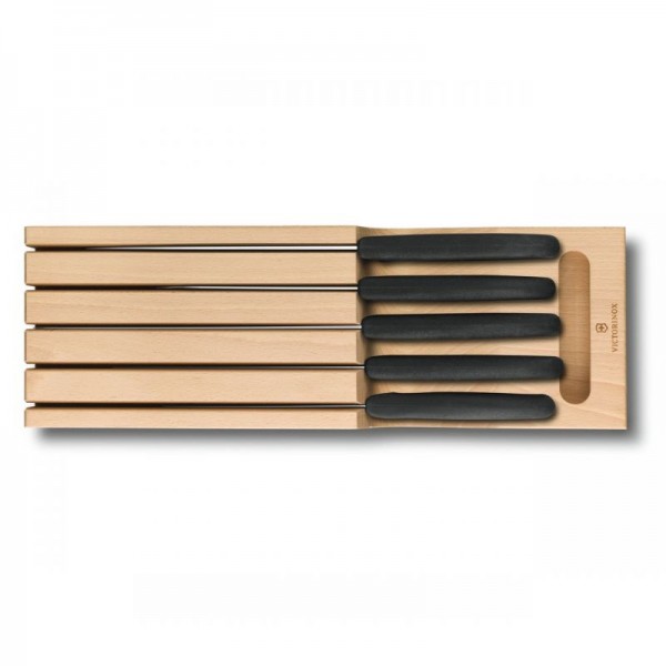 Кухонний набір Victorinox Fibrox In-Drawer 5.1143.5