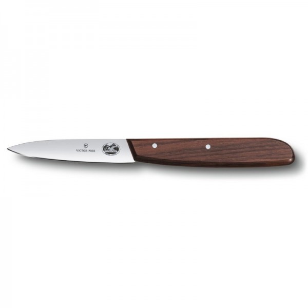 Кухонний набір Victorinox Rosewood Cutlery Block 5.1150.11