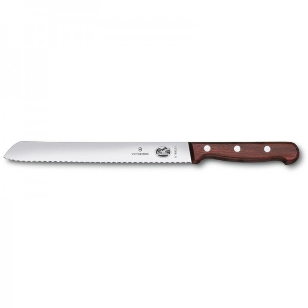 Кухонний набір Victorinox Rosewood Cutlery Block 5.1150.11