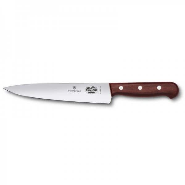 Кухонний набір Victorinox Rosewood Cutlery Block 5.1150.11