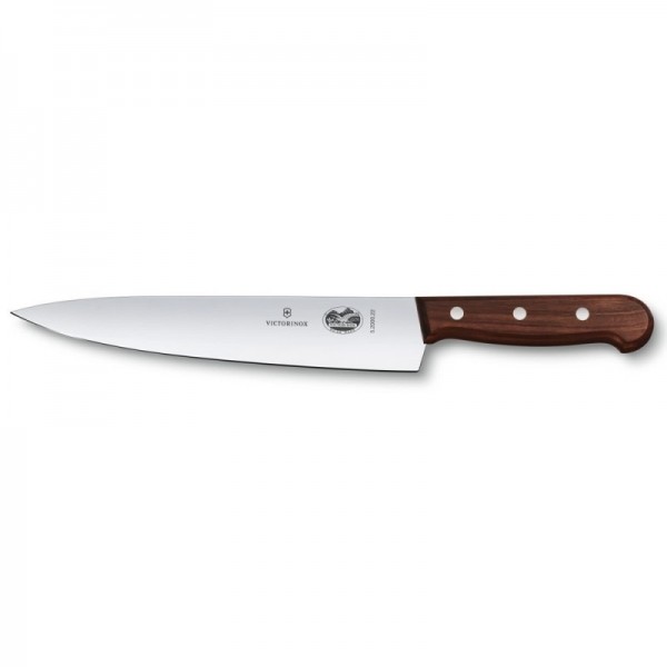 Кухонний набір Victorinox Rosewood Cutlery Block 5.1150.11