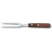 Кухонний набір Victorinox Rosewood Cutlery Block 5.1150.11