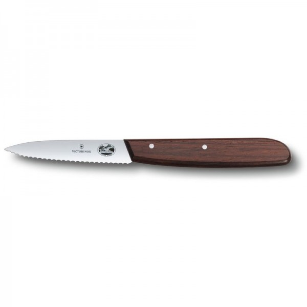Кухонний набір Victorinox Rosewood Cutlery Block 5.1150.11