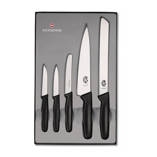 Кухонний набір Victorinox 5.1163.5