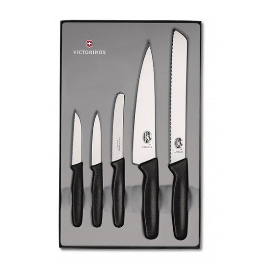 Кухонний набір Victorinox 5.1163.5