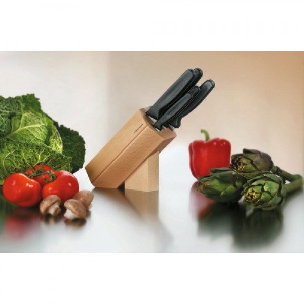 Набір із 5 ножів Victorinox 5.1183.51