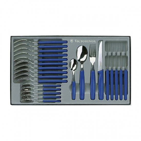 Столовий набір Victorinox 5.1232.24