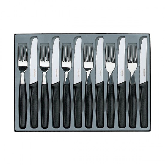 Столовий набір Victorinox 5.1333.12