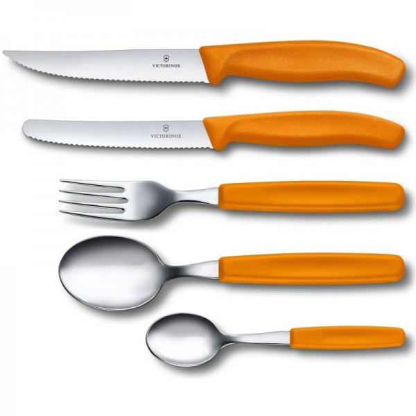 Вилка Victorinox SwissClassic Table Fork 5.1546.L9