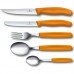 Вилка Victorinox SwissClassic Table Fork 5.1546.L9
