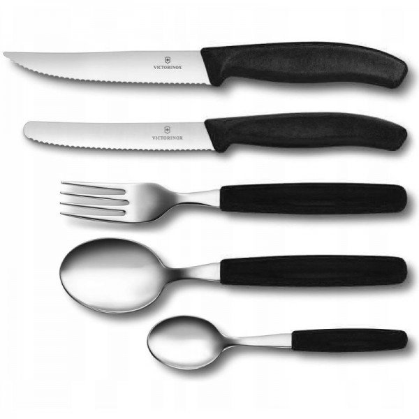 Столова ложка Victorinox SwissClassic Table Spoon 5.1553