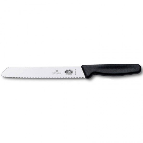 Кухонний ніж Victorinox Standard Bread 5.1633.18 Кухонний ніж Victorinox Standard Bread 5.1633.18