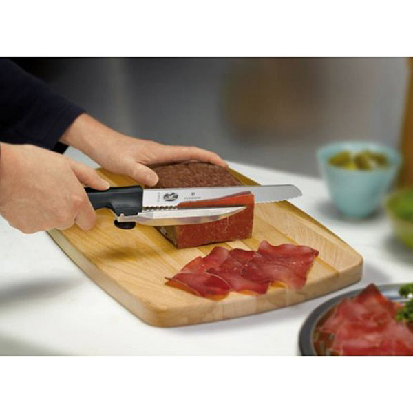 Кухонний ніж Victorinox Dux 5.1733.21