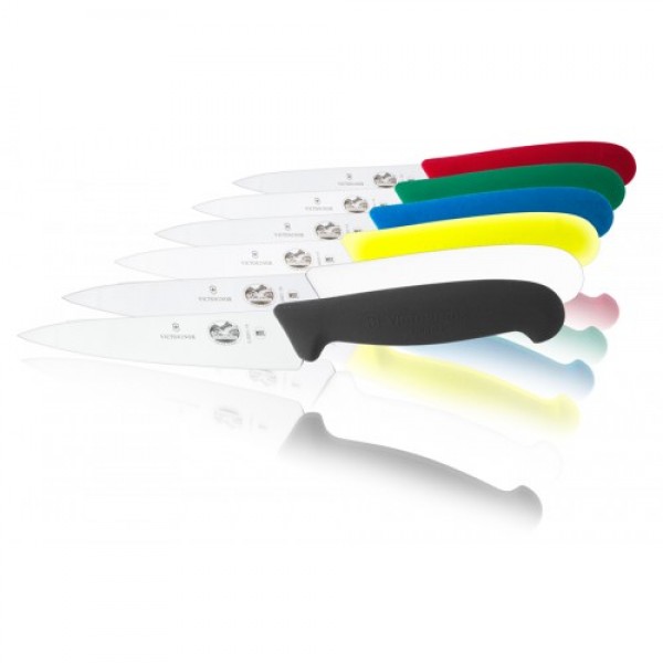 Кухонний ніж Victorinox Fibrox 5.2004.19