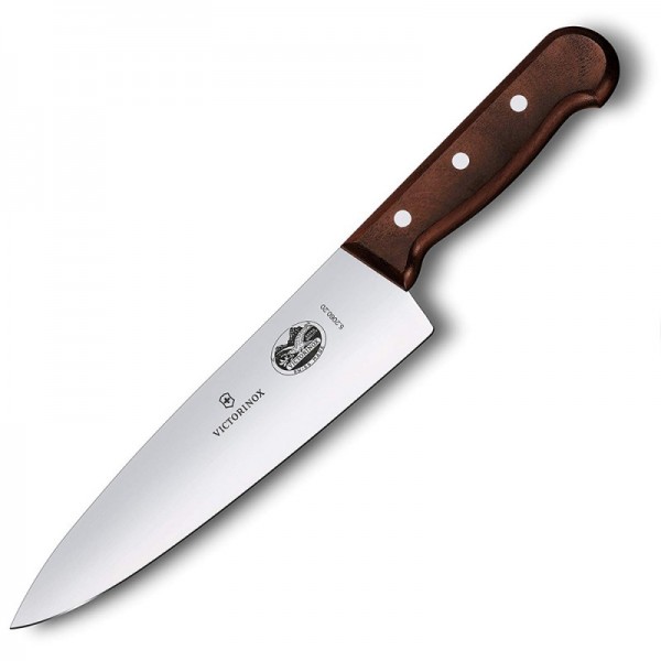 Кухонний ніж Victorinox Rosewood Carving 5.2060.20G