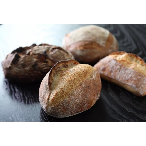 Ніж пекарський для хліба Victorinox Baker's Blade Straight 13,5 см, нержавіюча сталь, лезо серрейтор (5.2531)