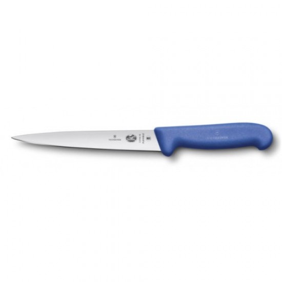 Кухонний ніж Victorinox Flexible 5.3702.18 Кухонний ніж Victorinox Flexible 5.3702.18