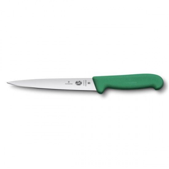 Кухонний ніж Victorinox Fibrox 5.3704.18