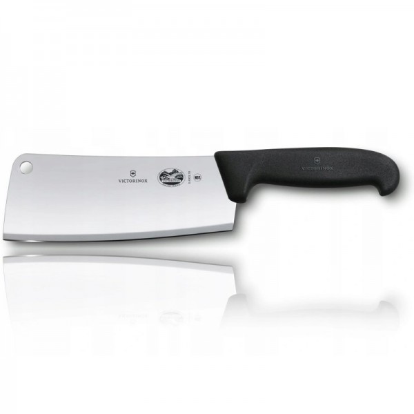 Кухонний ніж Victorinox Fibrox Cleaver 5.4003.19