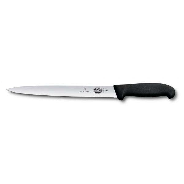Кухонний ніж Victorinox Fibrox Sausage 5.4473.25