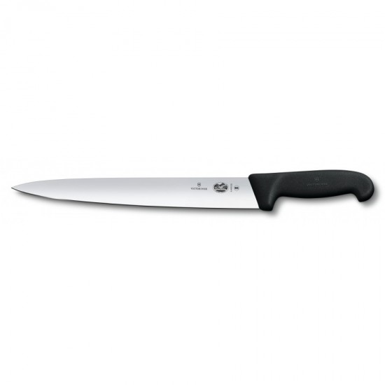 Кухонний ніж Victorinox Fibrox Slicing 5.4503.30 Кухонний ніж Victorinox Fibrox Slicing 5.4503.30