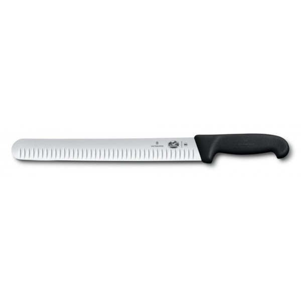 Кухонний ніж Victorinox Fibrox Slicing 5.4723.30