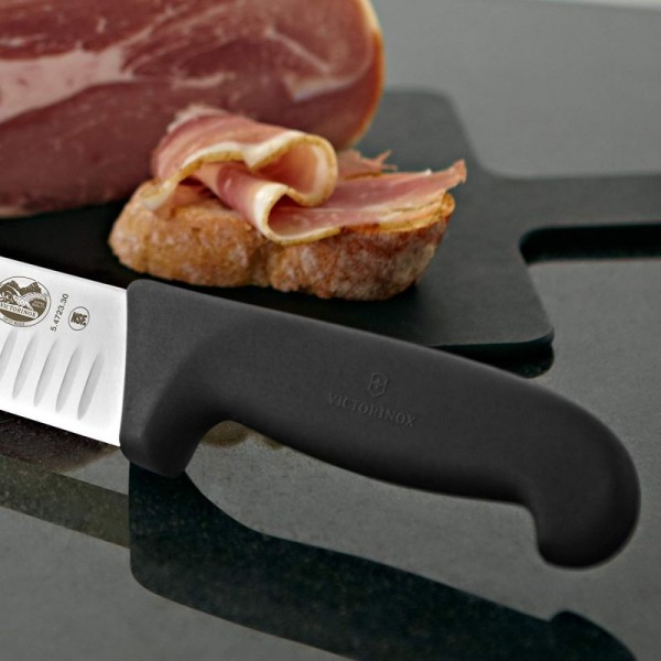 Кухонний ніж Victorinox Fibrox Slicing 5.4723.30