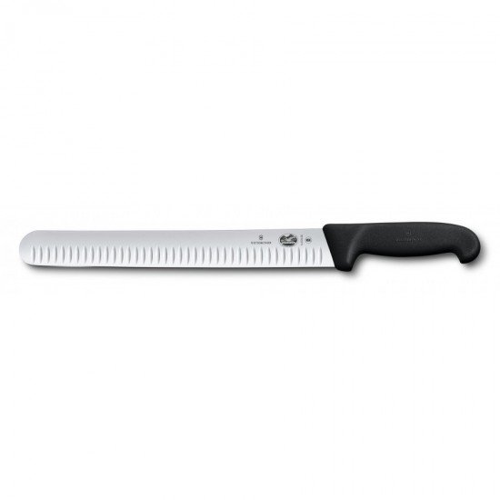 Кухонний ніж Victorinox Fibrox Slicing 5.4723.30 Кухонний ніж Victorinox Fibrox Slicing 5.4723.30