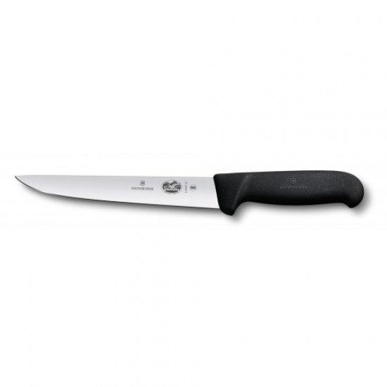 Кухонний ніж Victorinox Fibrox Sticking 5.5503.18 Кухонний ніж Victorinox Fibrox Sticking 5.5503.18