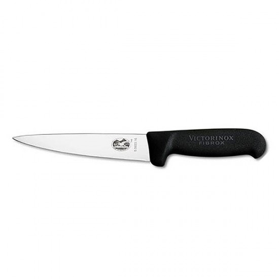Кухонний ніж Victorinox Fibrox Sticking 5.5603.14