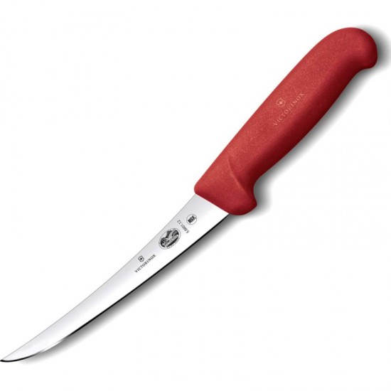 Кухонний ніж Victorinox Fibrox Boning 5.6601.12 Кухонний ніж Victorinox Fibrox Boning 5.6601.12