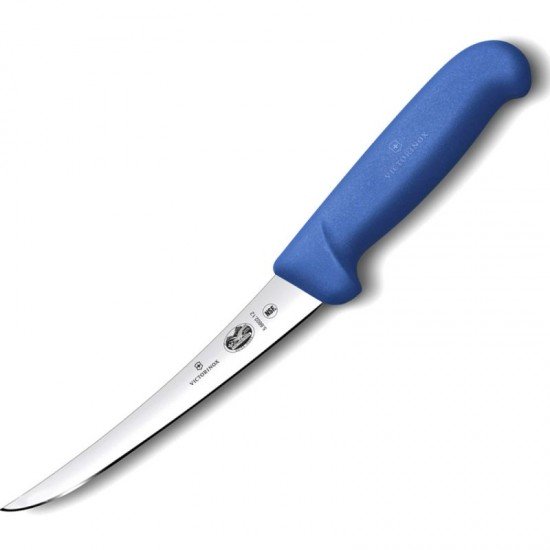 Кухонний ніж Victorinox Fibrox Boning 5.6602.12 Кухонний ніж Victorinox Fibrox Boning 5.6602.12