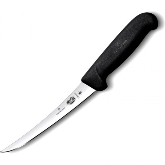 Кухонний ніж Victorinox Fibrox Boning 5.6603.12 Кухонний ніж Victorinox Fibrox Boning 5.6603.12