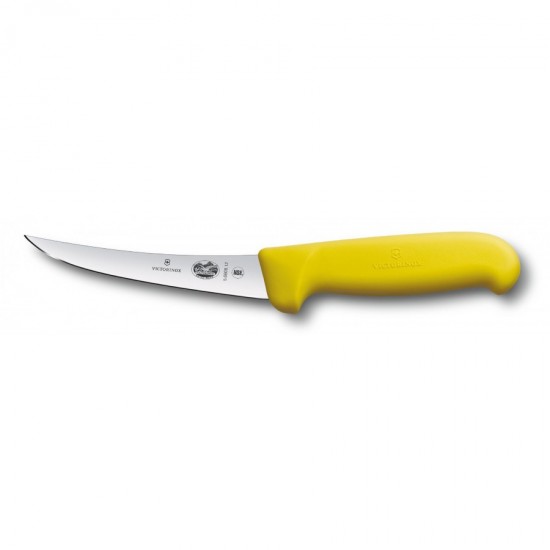 Кухонний ніж Victorinox Fibrox Boning 5.6608.12 Кухонний ніж Victorinox Fibrox Boning 5.6608.12