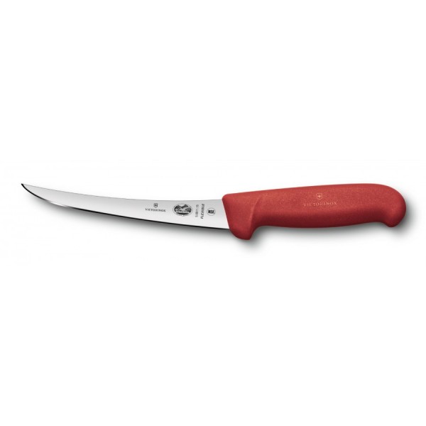 Кухонний ніж Victorinox Fibrox Boning Flexible 5.6611.15