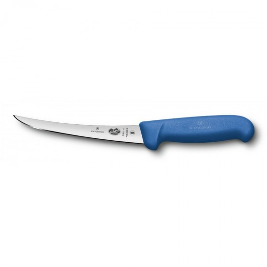 Кухонний ніж Victorinox Fibrox Boning Flexible 5.6612.15