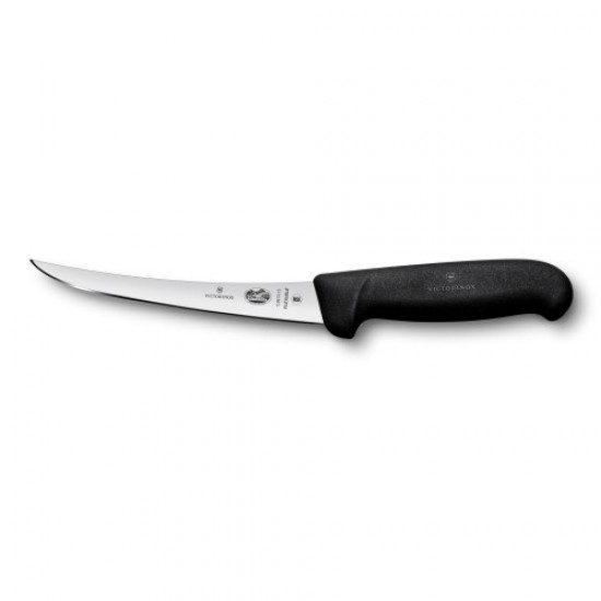 Кухонний ніж Victorinox Fibrox Boning Flex 5.6613.12 Кухонний ніж Victorinox Fibrox Boning Flex 5.6613.12