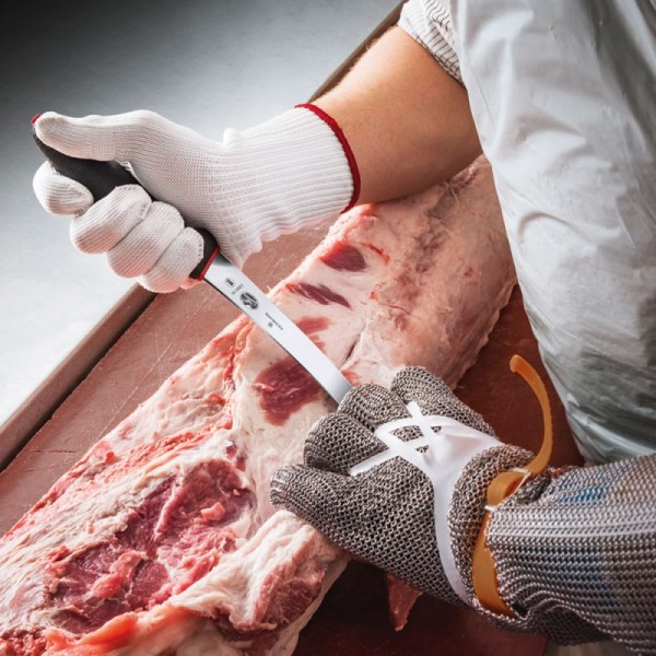 Кухонний ніж Victorinox Fibrox Boning Flexible 5.6613.15D